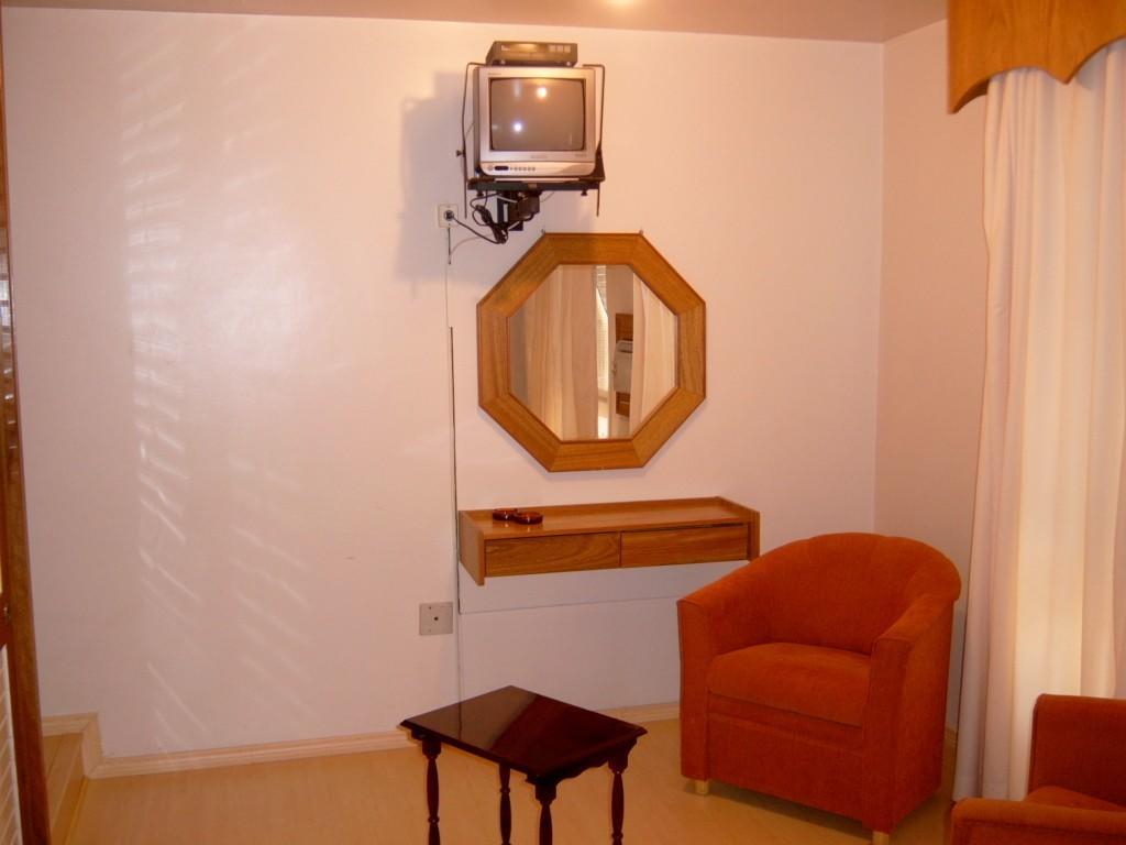 Royal Palace Hotel Porto Alegre Quarto foto